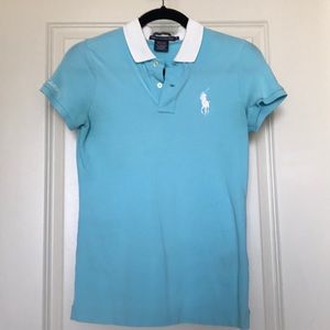 Ralph Lauren Golf Polo Shirt